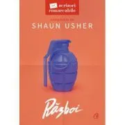 Razboi de Shaun Usher