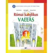 Religie. Cultul Romano-Catolic de limba maghiara de Gyorgy Noemi