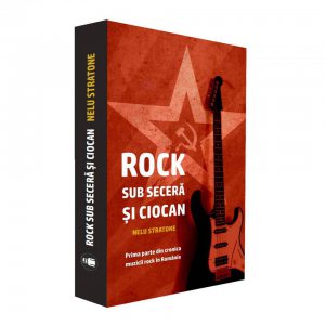 Rock sub secera si ciocan
