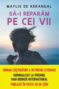 Sa-i reparam pe cei vii de Maylis de Kerangal
