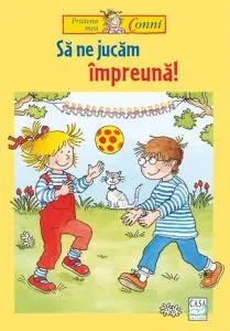 Să ne jucăm împreună! de Hanna Soerensen