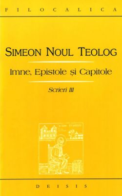 Scrieri III Imne, Epistole si Capitole