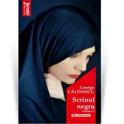 Scrinul negru. Volumul I