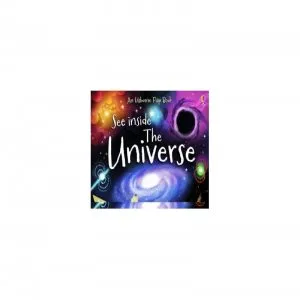 See Inside the Universe de Alex Frith