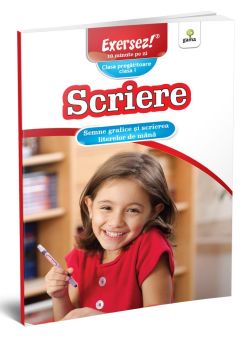 Semne grafice si scrierea literelor de mana