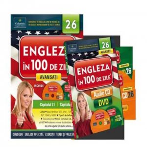 Set.Engleza in 100 de zile Nr.26 (capitolul 51 si 52)
