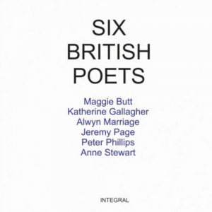 Six British Poets