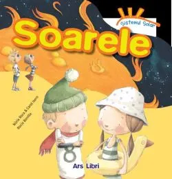 Soarele de Nuria Roca - Carol Isern