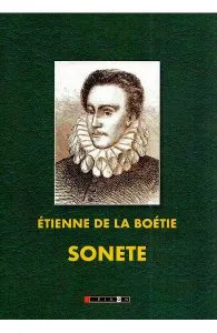 Sonete de Etienne De La Boetie