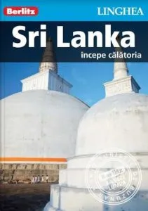 Sri Lanka - ghid turistic