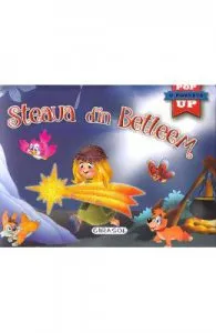 Steaua din Betleem de Pop-up
