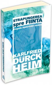 Strapungerea spre fiinta