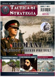 Tactica si Strategia - Nr. 07