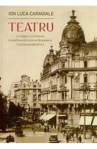 Teatru de Ion Luca Caragiale