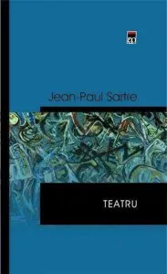 Teatru de Jean-Paul Sartre