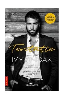 Tentație (Vol. 1) de Ivy Smoak