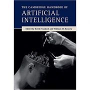 The Cambridge Handbook of Artificial Intelligence