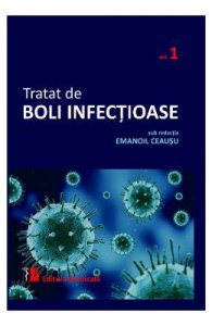 Tratat de boli infectioase Vol.1