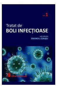 Tratat de boli infectioase Vol.1
