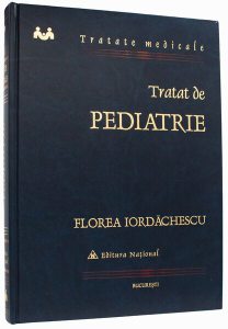 Tratat de pediatrie