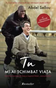 Tu mi-ai schimbat viata de Abdell Sellou