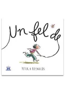 Un fel de... de Peter H. Reynolds
