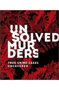 Unsolved Murders de Emily G. Thompson