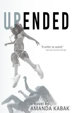 Upended de Amanda Kabak