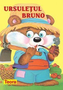 Ursuletul Bruno