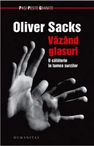 Vazand glasuri de Oliver Sacks