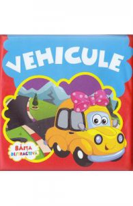 Vehicule. Baita distractiva