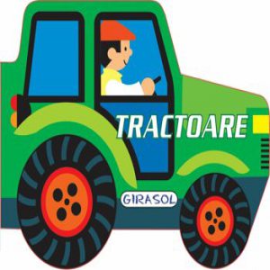 Vehicule cu motor - Tractoare