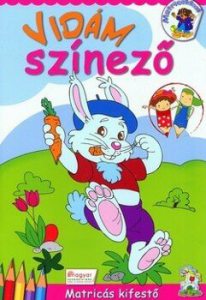 Vidam szinezo