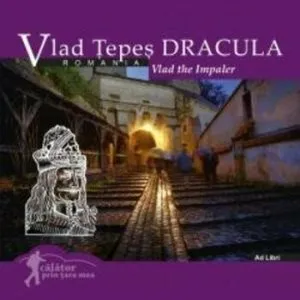 Vlad Tepes - Dracula de Florin Andreescu