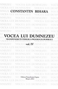 Vocea lui Dumnezeu vol.4
