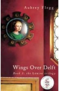 Wings over Delft