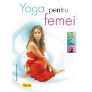 Yoga pentru femei