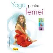 Yoga pentru femei de Estefania Martinez Nussio