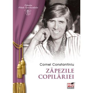 Zapezile copilariei