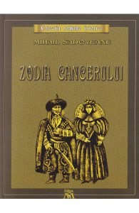 Zodia Cancerului
