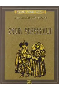 Zodia Cancerului de Mihail Sadoveanu