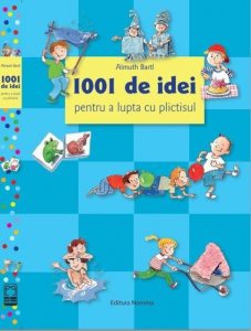 1001 de idei pentru a lupta cu plictisul