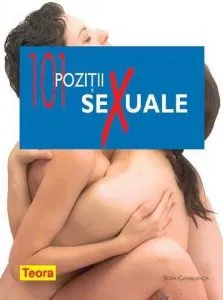101 pozitii sexuale de Sofia Capablanca