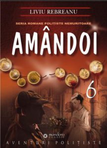 Amandoi