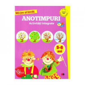 Anotimpuri