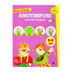 Anotimpuri