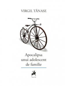 Apocalipsa unui adolescent de familie