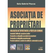 Asociatia de proprietari