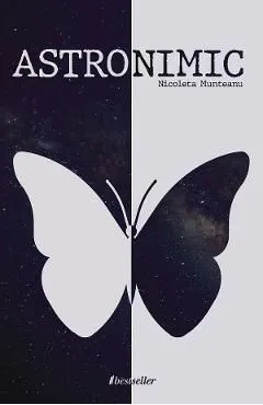 Astronimic de Nicoleta Munteanu