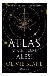Atlas și cei șase aleși (Vol. 1)
